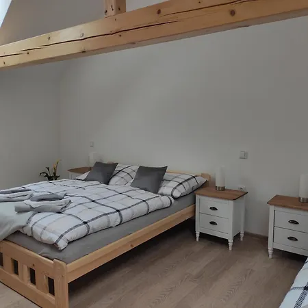 V Hore U Telce - 度假居